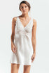 Nk Imode Morgan Iconic Bust-Support Silk Chemise